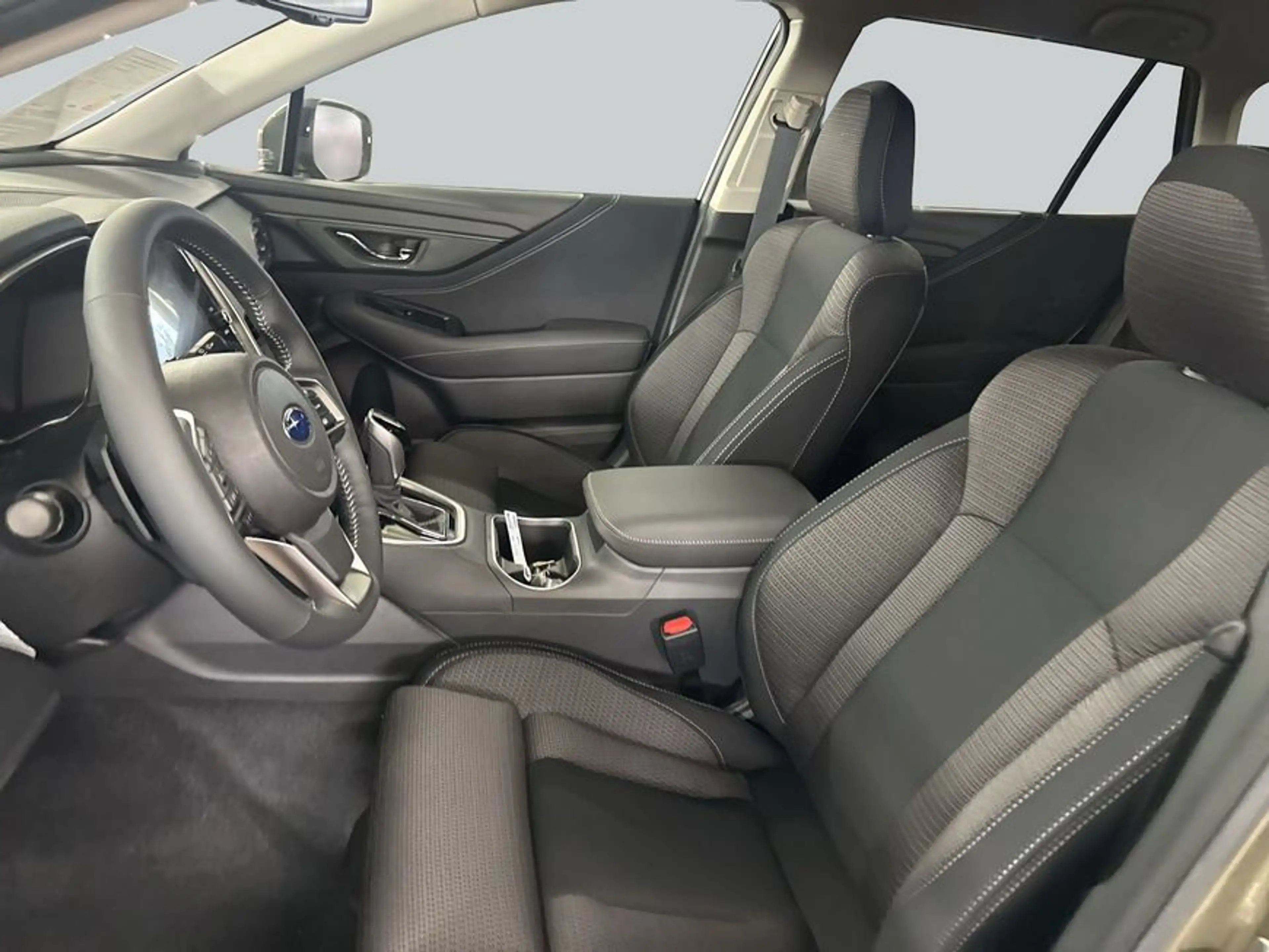 Subaru OUTBACK Outback 2.5i Lineartronic Active 124 kW, 5-türig — photo 10