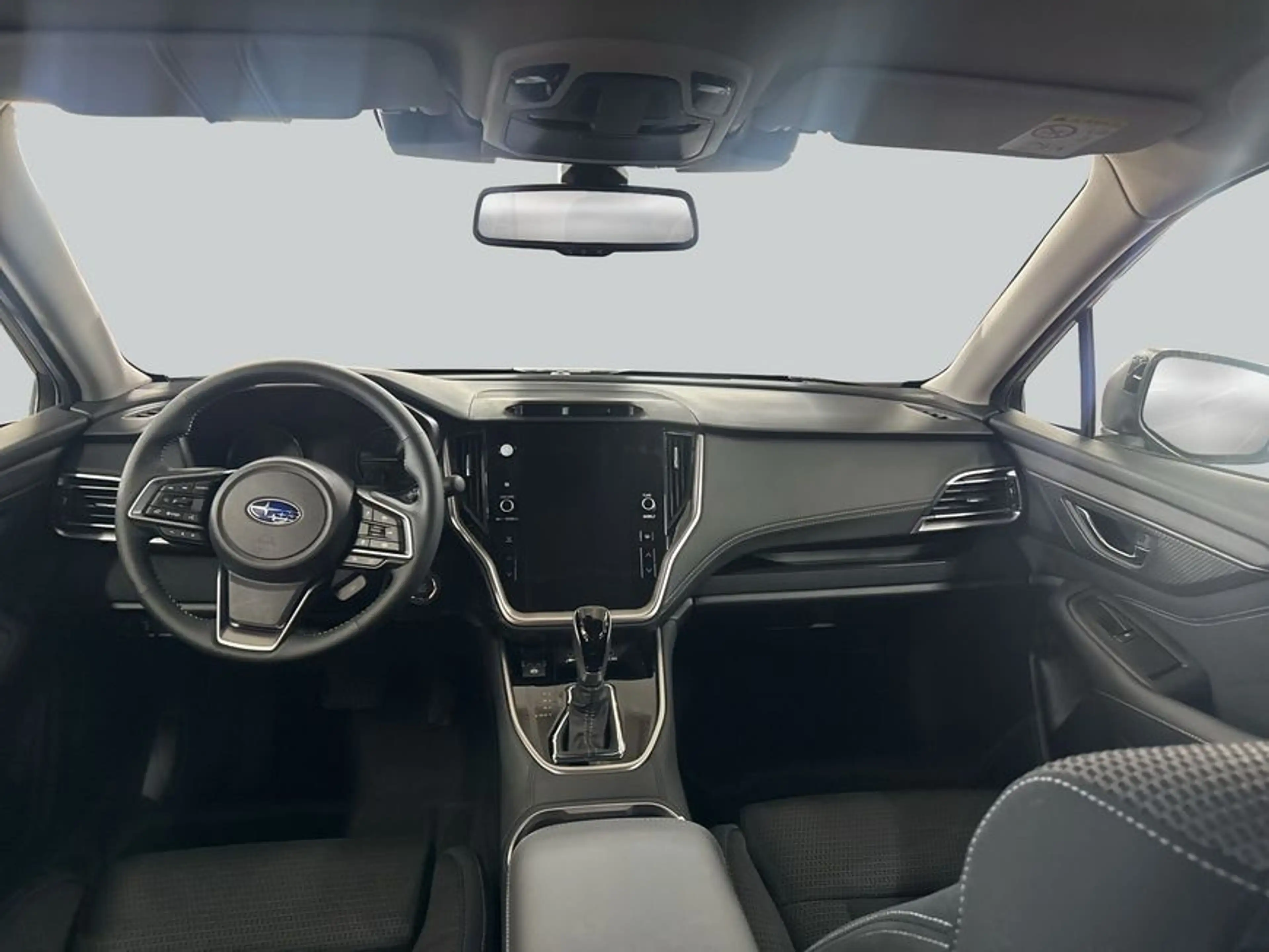Subaru OUTBACK Outback 2.5i Lineartronic Active 124 kW, 5-türig — photo 13