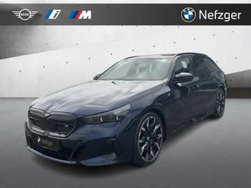 M60 xDrive Touring M Sport Pro HUD B&W HiFi
