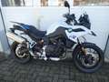BMW F 800 GS BMW  Koffersatz -Vario,  KD + Tüv neu, 7.000 Km Blanc - thumbnail 32