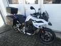 BMW F 800 GS BMW  Koffersatz -Vario,  KD + Tüv neu, 7.000 Km Blanc - thumbnail 17