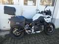 BMW F 800 GS BMW  Koffersatz -Vario,  KD + Tüv neu, 7.000 Km Blanc - thumbnail 38