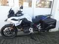 BMW F 800 GS BMW  Koffersatz -Vario,  KD + Tüv neu, 7.000 Km Blanc - thumbnail 20
