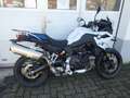BMW F 800 GS BMW  Koffersatz -Vario,  KD + Tüv neu, 7.000 Km Blanc - thumbnail 31