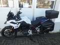 BMW F 800 GS BMW  Koffersatz -Vario,  KD + Tüv neu, 7.000 Km Blanc - thumbnail 25