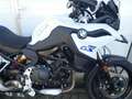 BMW F 800 GS BMW  Koffersatz -Vario,  KD + Tüv neu, 7.000 Km Blanc - thumbnail 33