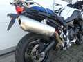 BMW F 800 GS BMW  Koffersatz -Vario,  KD + Tüv neu, 7.000 Km Blanc - thumbnail 30