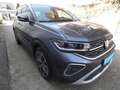 Volkswagen T-Cross 1.0 TSI DSG Style LED Navi AHK RKamera Klima Navi Grau - thumbnail 4