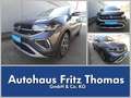 Volkswagen T-Cross 1.0 TSI DSG Style LED Navi AHK RKamera Klima Navi Grau - thumbnail 1
