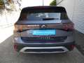 Volkswagen T-Cross 1.0 TSI DSG Style LED Navi AHK RKamera Klima Navi Grau - thumbnail 8