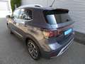 Volkswagen T-Cross 1.0 TSI DSG Style LED Navi AHK RKamera Klima Navi Grau - thumbnail 10