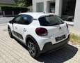 Citroen C3 Feel Pack 1.5 Diesel, Klimaautomatik, Serviceheft Weiß - thumbnail 3