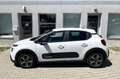 Citroen C3 Feel Pack 1.5 Diesel, Klimaautomatik, Serviceheft Weiß - thumbnail 2