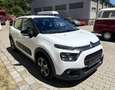 Citroen C3 Feel Pack 1.5 Diesel, Klimaautomatik, Serviceheft Weiß - thumbnail 6
