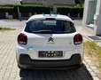 Citroen C3 Feel Pack 1.5 Diesel, Klimaautomatik, Serviceheft Weiß - thumbnail 4