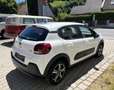 Citroen C3 Feel Pack 1.5 Diesel, Klimaautomatik, Serviceheft Weiß - thumbnail 5