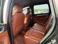Porsche Cayenne Turbo Tiptronic Schwarz - thumbnail 12