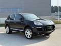 Porsche Cayenne Turbo Tiptronic Schwarz - thumbnail 5