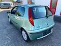 Fiat Punto 1.2 8V 2.Hand 136Tkm Grün - thumbnail 5