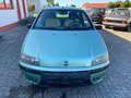 Fiat Punto 1.2 8V 2.Hand 136Tkm Grün - thumbnail 2