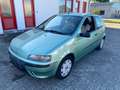 Fiat Punto 1.2 8V 2.Hand 136Tkm Grün - thumbnail 3