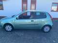 Fiat Punto 1.2 8V 2.Hand 136Tkm Grün - thumbnail 4