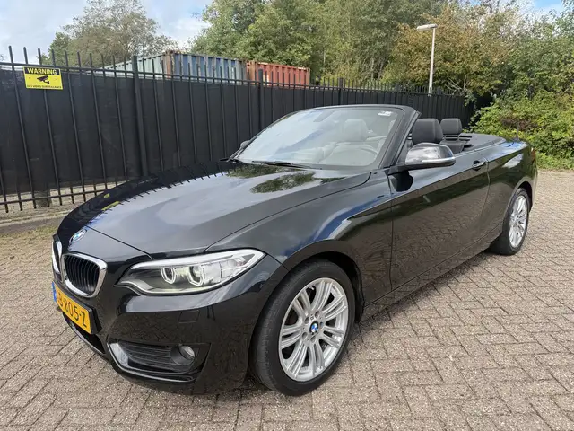 BMW 2er