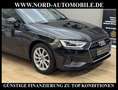 Audi A4 Avant 35 TFSI S-Tronic Navi/LED/APS/SHZ Schwarz - thumbnail 11