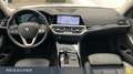 BMW 320 i Touring AHK LCPro ACC PDC RFK SHZ HiFi LED Weiß - thumbnail 6