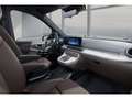 Mercedes-Benz V 300 d Exclusive Lang AHK 2,5t 7 Sitze Navi Grau - thumbnail 23