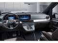 Mercedes-Benz V 300 d Exclusive Lang AHK 2,5t 7 Sitze Navi Grau - thumbnail 21