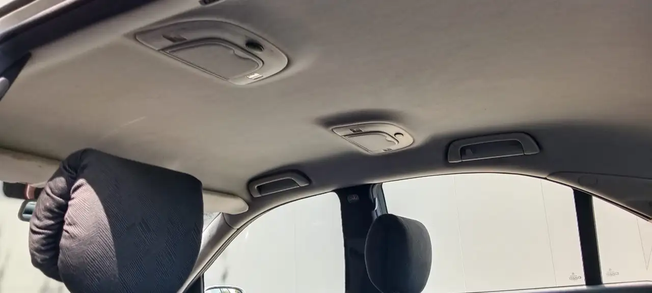Mercedes-Benz S 320, foto 12