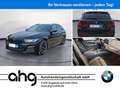 BMW 540 d xDrive Touring M Sport Pro Pano Laser Stand Noir - thumbnail 1