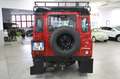 Land Rover Defender 90 2.2 TD4 Station Wagon N1 Rosso - thumbnail 6