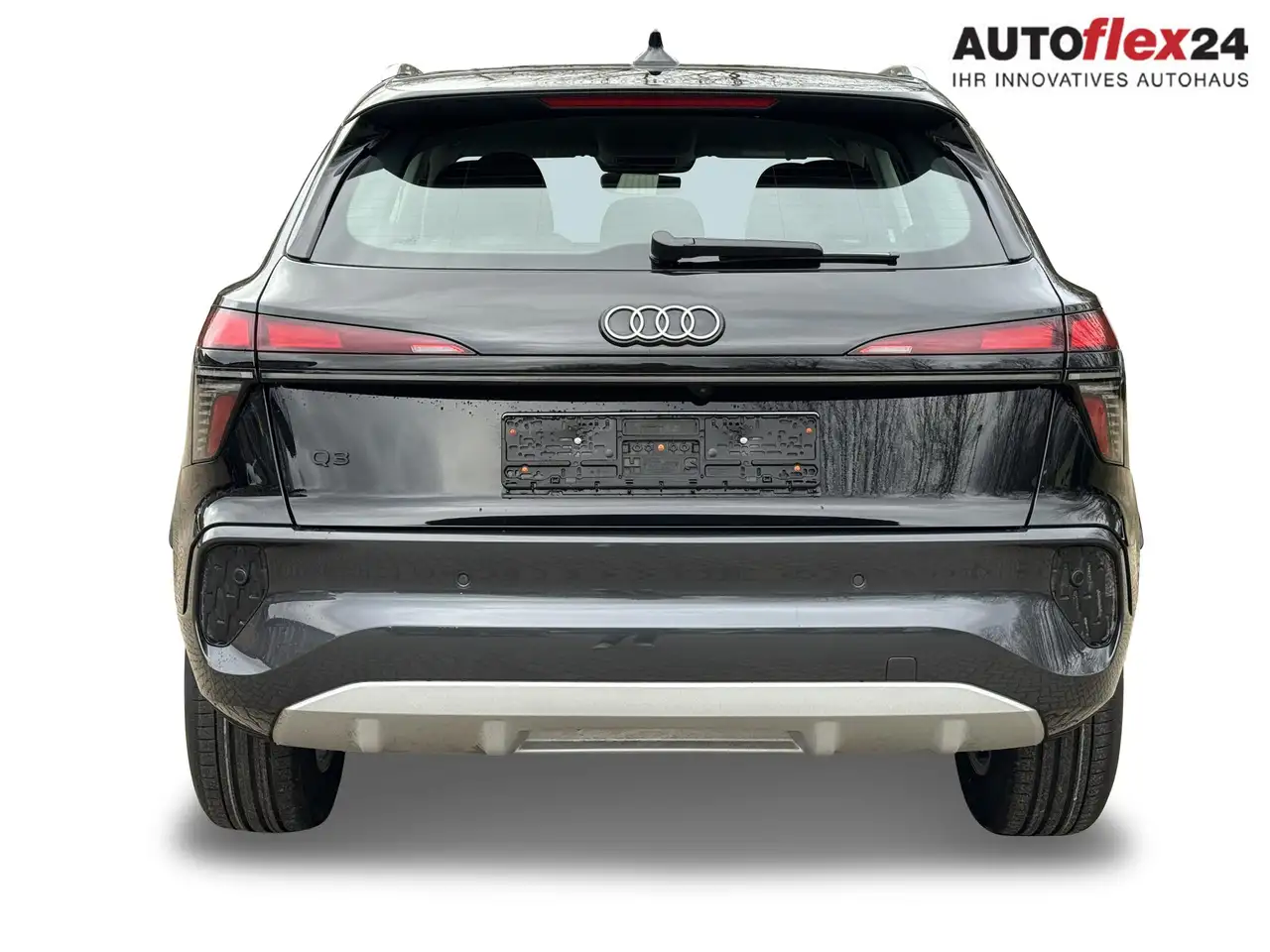 Audi Q3 SUV MJ 2026 +NAVI+PDC+EL. HECKKL.+LED+17 LM TFS... 3