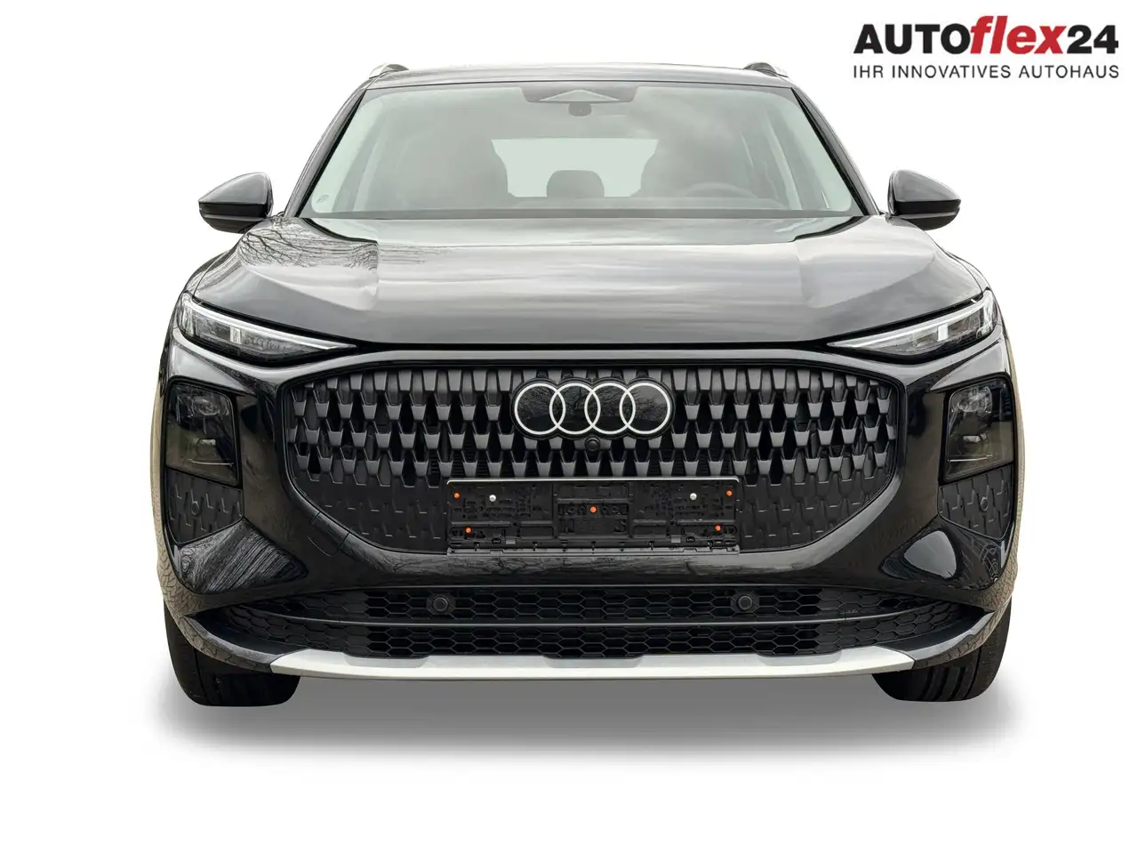 Audi Q3 SUV MJ 2026 +NAVI+PDC+EL. HECKKL.+LED+17 LM TFS... 6