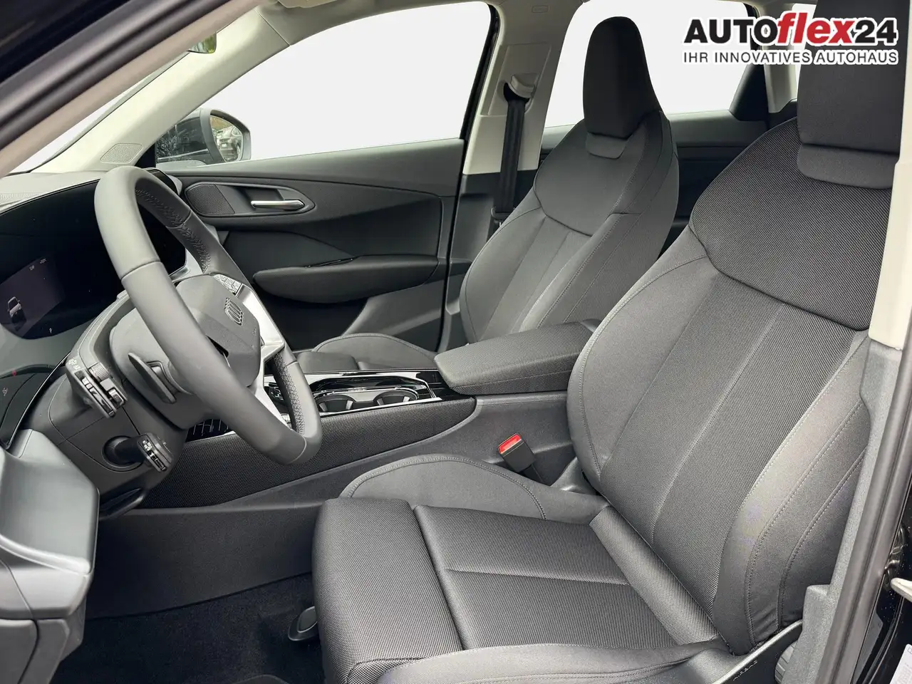 Audi Q3 SUV MJ 2026 +NAVI+PDC+EL. HECKKL.+LED+17 LM TFS... 8