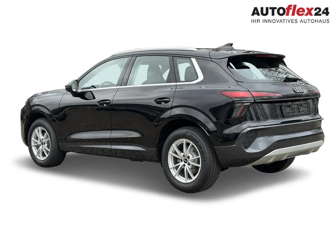 Audi Q3 SUV MJ 2026 +NAVI+PDC+EL. HECKKL.+LED+17 LM TFS... 2