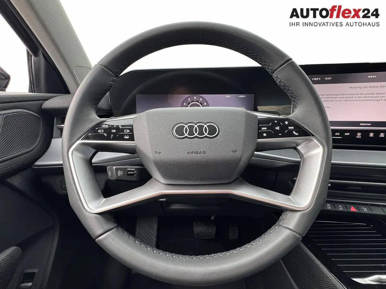 Audi Q3 SUV MJ 2026 +NAVI+PDC+EL. HECKKL.+LED+17 LM TFS... 13