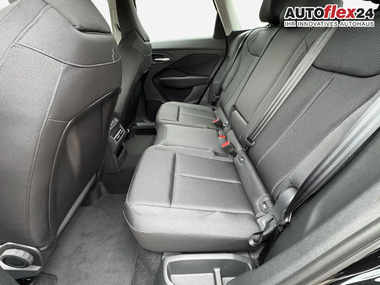 Audi Q3 SUV MJ 2026 +NAVI+PDC+EL. HECKKL.+LED+17 LM TFS... 10