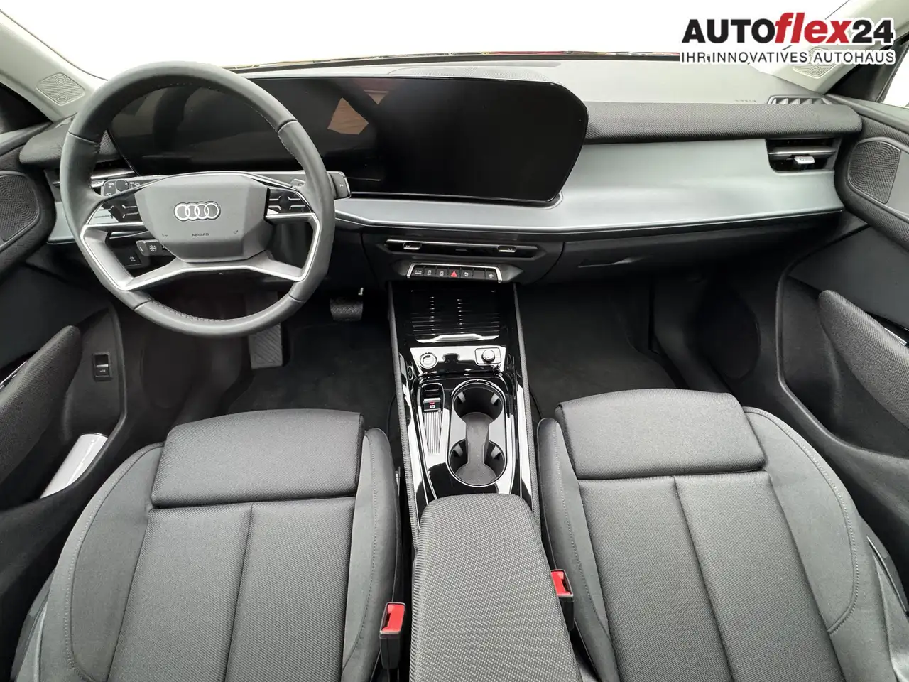 Audi Q3 SUV MJ 2026 +NAVI+PDC+EL. HECKKL.+LED+17 LM TFS... 11