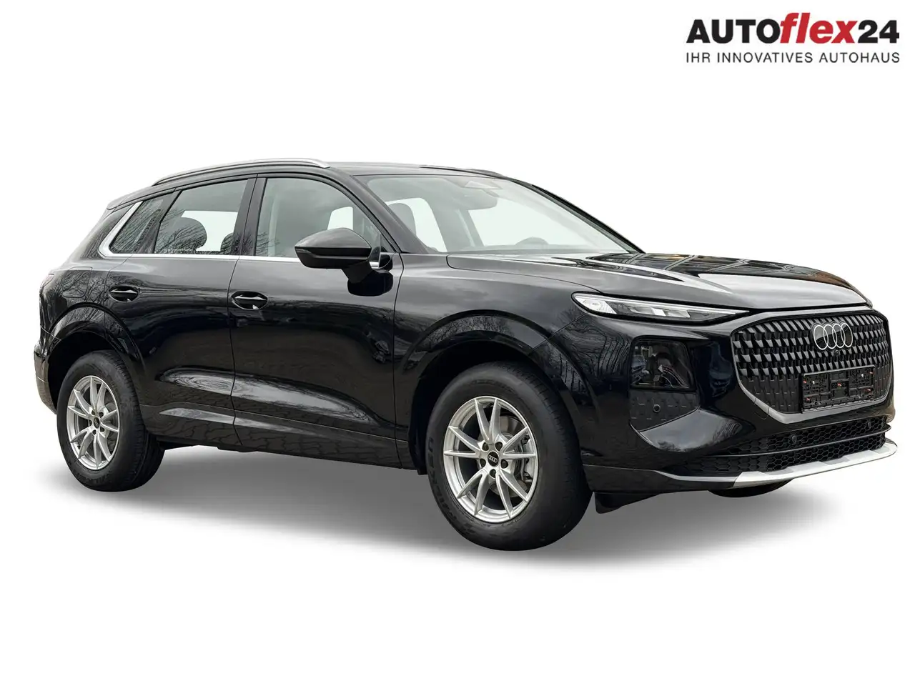 Audi Q3 SUV MJ 2026 +NAVI+PDC+EL. HECKKL.+LED+17 LM TFS... 5