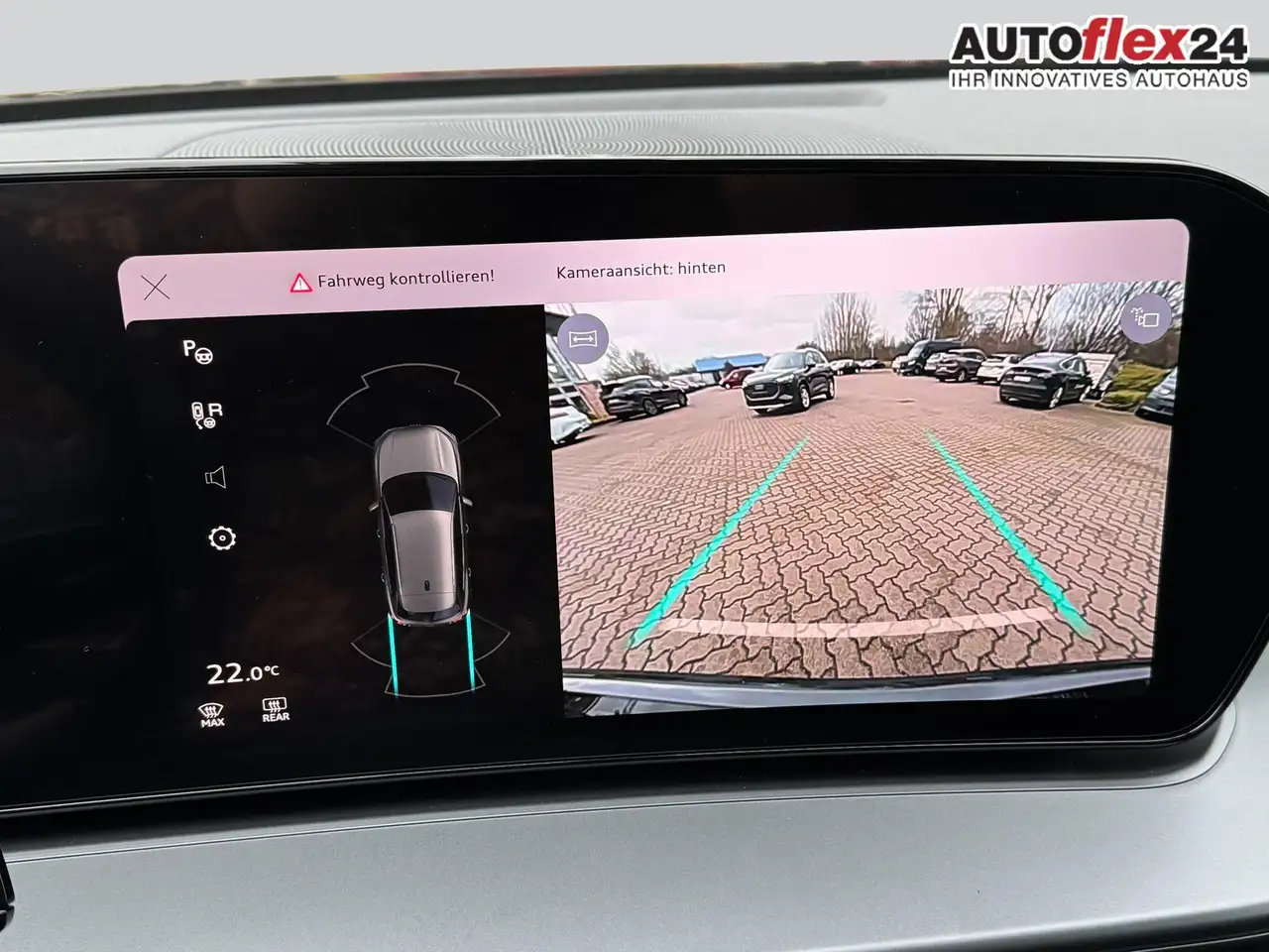 Audi Q3 SUV MJ 2026 +NAVI+PDC+EL. HECKKL.+LED+17 LM TFS... 15