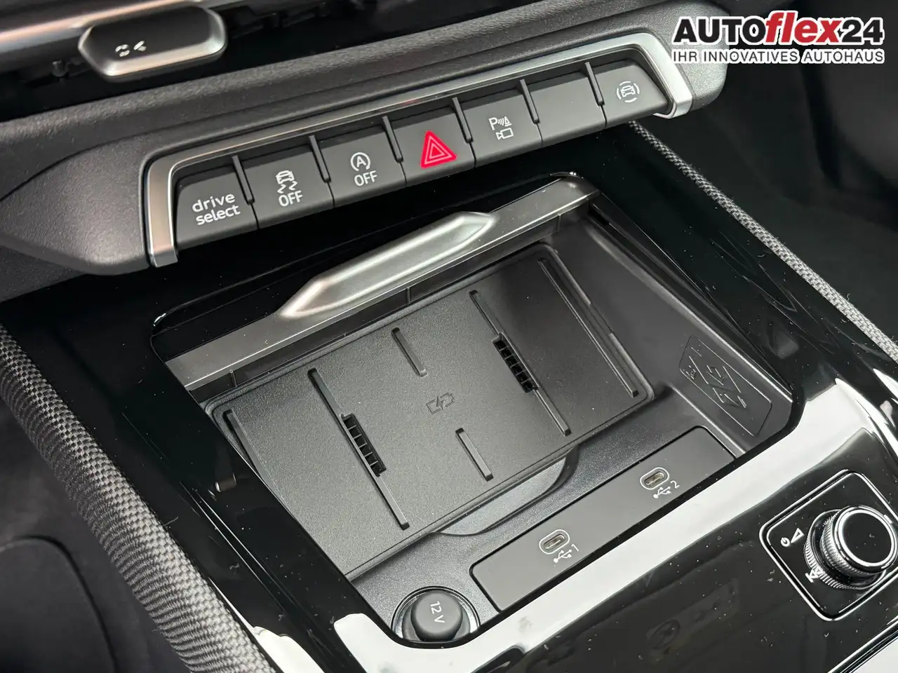 Audi Q3 SUV MJ 2026 +NAVI+PDC+EL. HECKKL.+LED+17 LM TFS... 18