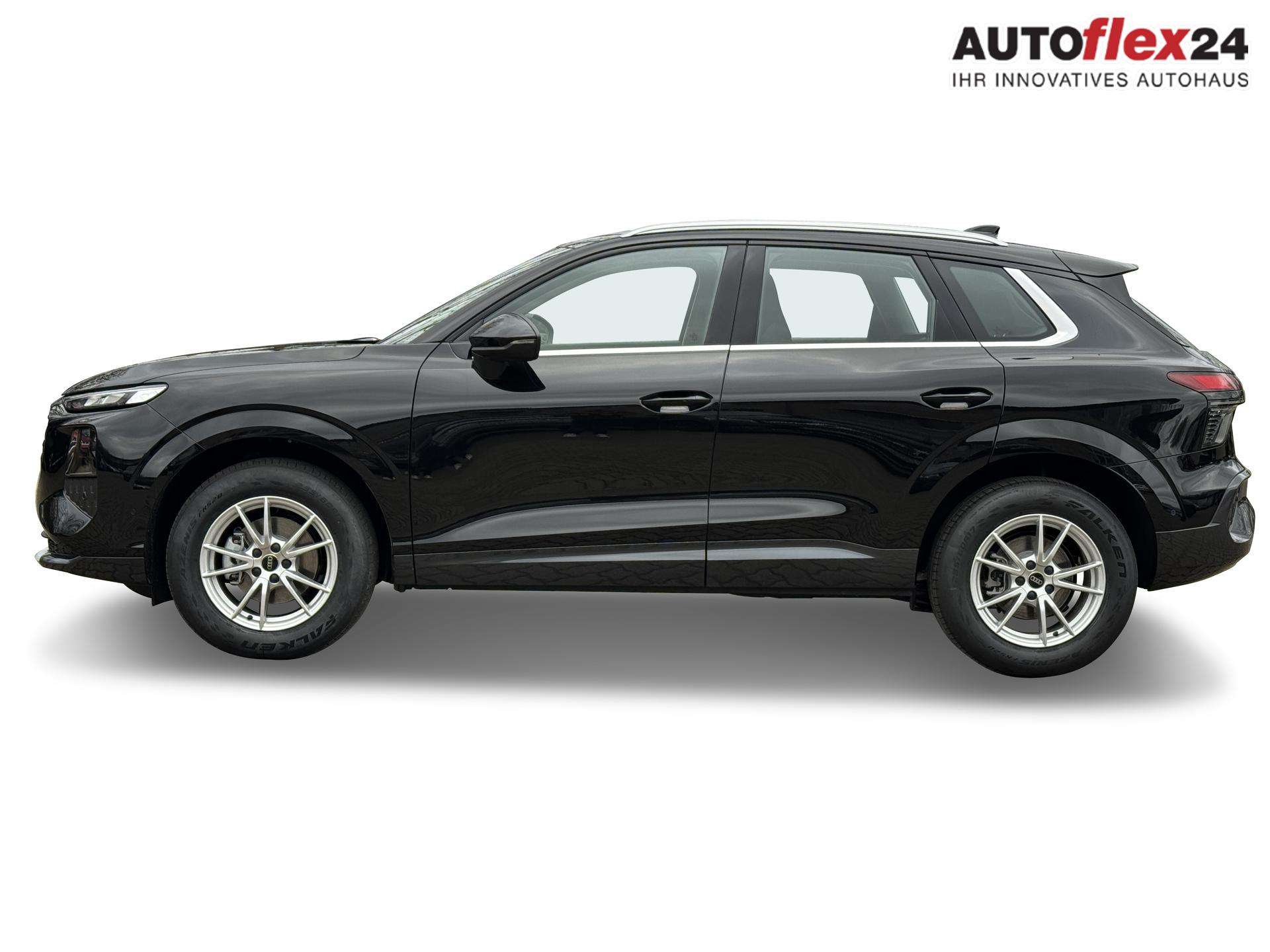 Second hand Audi Q3 1.5