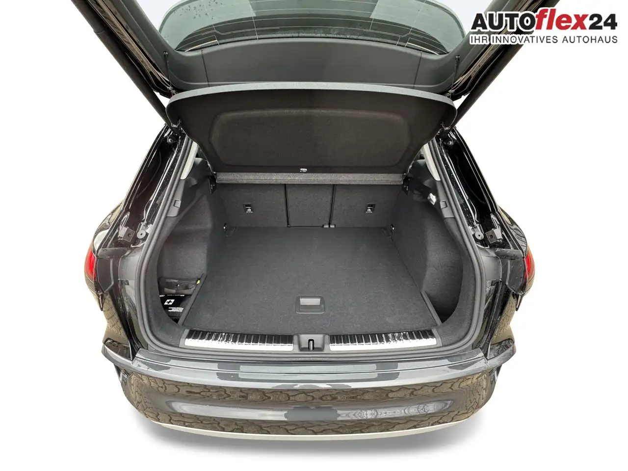 Audi Q3 SUV MJ 2026 +NAVI+PDC+EL. HECKKL.+LED+17 LM TFS... 12