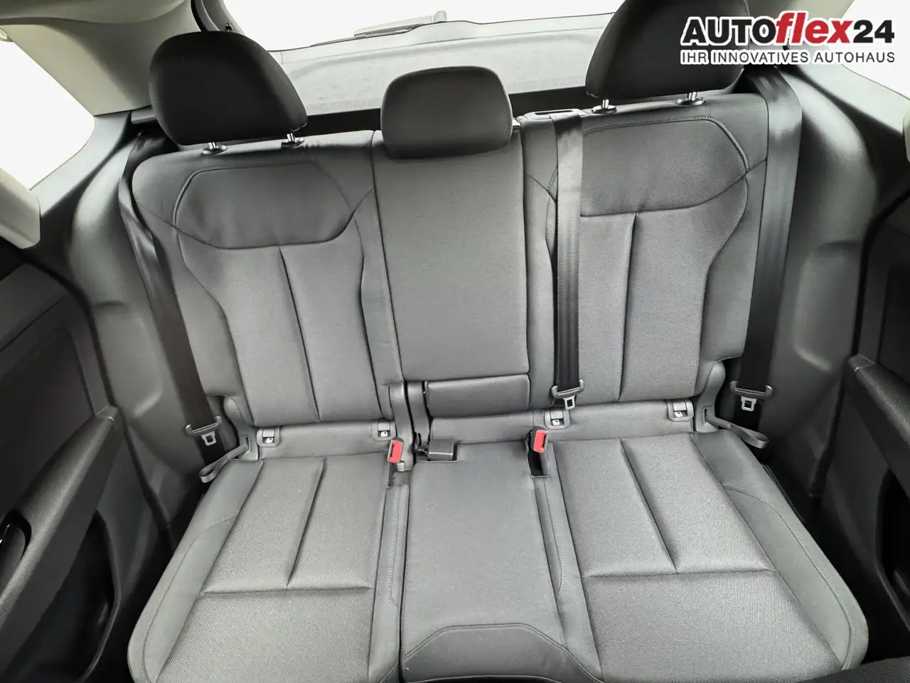 Audi Q3 SUV MJ 2026 +NAVI+PDC+EL. HECKKL.+LED+17 LM TFS... 9