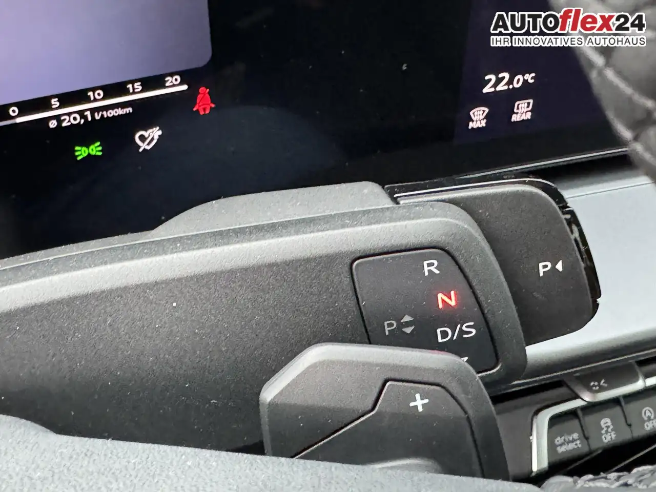 Audi Q3 SUV MJ 2026 +NAVI+PDC+EL. HECKKL.+LED+17 LM TFS... 16