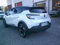 Renault Captur Captur II 2024 1.0 tce Techno 90cv Weiß - thumbnail 3