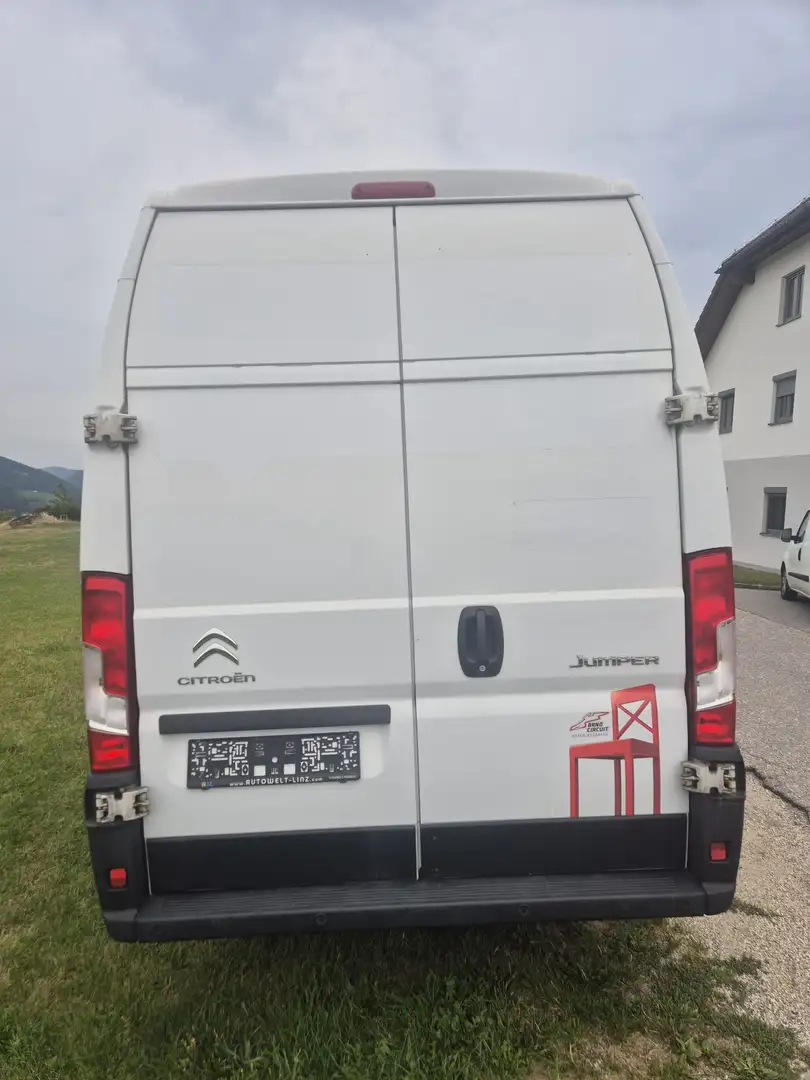 Citroen Jumper 35+ L4H3 BlueHDi 140 S&S Komfort+ - 1